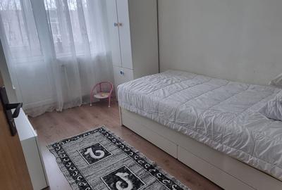 Apartament de 3 camere - Anton Bacalbasa - 3