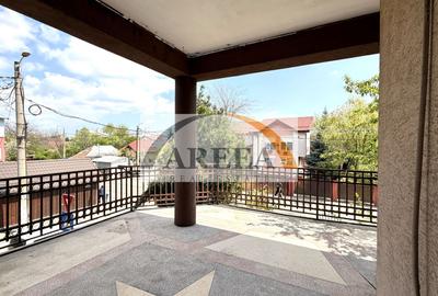 Vilă Premium la Aparatorii Patriei | 9 Camere | 450 mp | Potențial - 11