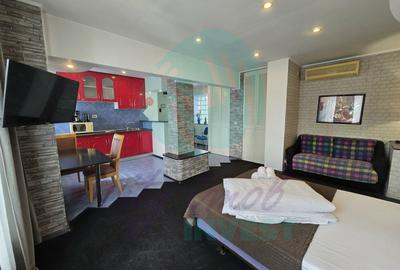 Garsonieră Unirii | 39 mp | Etaj 8, luminoasă, ideal investiție - 3