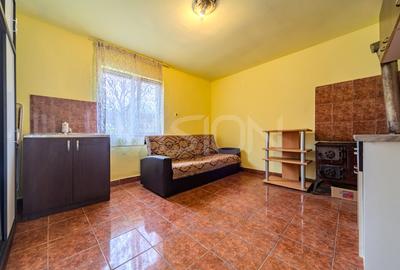 Casă la țară | 57 m² + anexe | 2844 m² teren | Căianu - 19