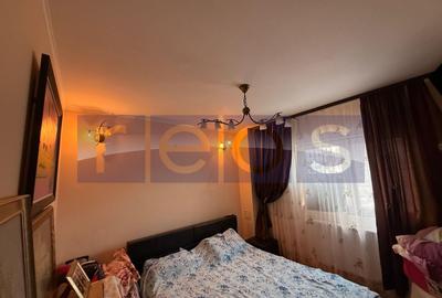 VANZARE 4 CAMERE | LOC DE PARCARE | TINERETULUI | VACARESTI - 2