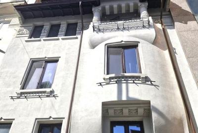 Apartament 4 camere in vila P-ta Romana