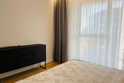 2 Camere - One Herastrau Towers - 7