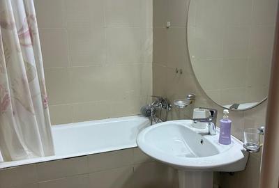 DE INCHIRIAT | APARTAMENT 2 CAMERE | DOROBANTI - 6