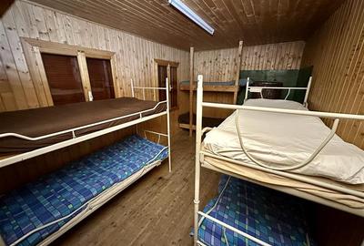 Casa/ Cabana+2.000 mp teren in miracolul naturii autentice,Bucin(Praid), Harghit - 23