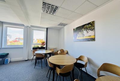 Spațiu ideal pentru afacere ta - Calea dumbrăvii, Sibiu - 6