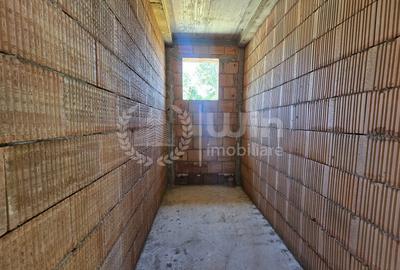 Comision 0% Casa individuala noua | Teren 800mp | Sat Gheorghieni! - 9