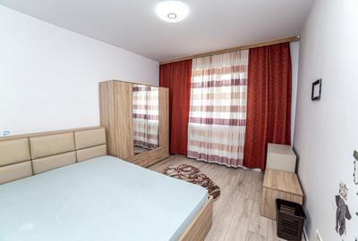 2 camere | Parcare | Centrala Termica | Dobroiesti - 6