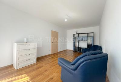 Apartament 2 Camere Decomandat | 55 mp | Mobilat Modern | Casa Nobel Coresi - 5