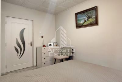 Apartament 4 camere, centrala proprie, zona Miorita - 11