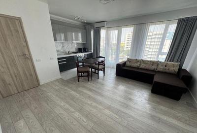 Apartament 3 camere | Bloc nou 2021 | 1 min de metrou Mihai Bravu - 4