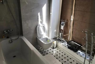 Penthouse cu vedere spectaculoasa piata Victoriei! - 8