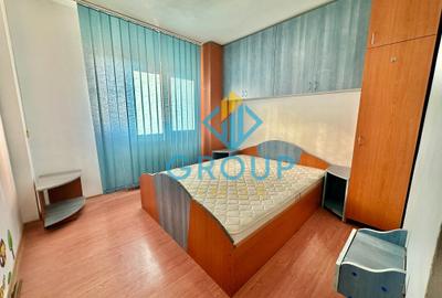Apartament 3 camere decomandate – PIATA CENTRALA, Bacău - 5
