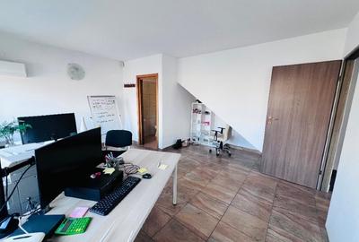 Casa închiriere Banatului 91, stradal, central, particular, pretabil birouri - 9