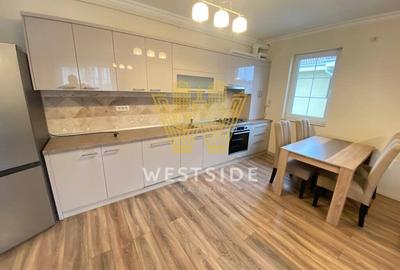 Apartament premium cu 2 camere, de inchiriat, in Giroc - 3