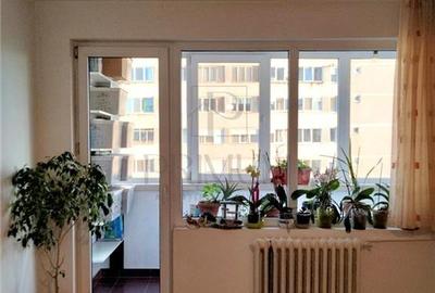 TORONTALULUI - ETAJ 6 - LIFT - 3 camere - decomandat - debara - clima - BOXA CF - 9