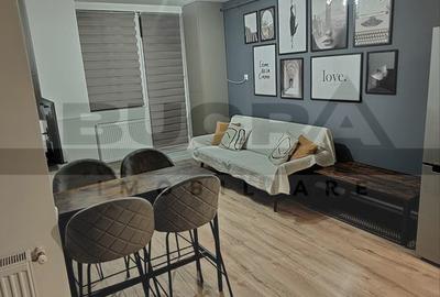 Apartament de 3 camere, modern, 65mp, 2 parcari, zona Auchan Iris - 3