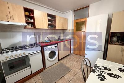 VANZARE 2 CAMERE | POTRIVIT PENTRU REZIDENTA SAU COMERCIAL | ZONA TEI - 6