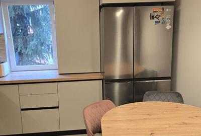 Apartament 3 camere decomandate, 67mp, etaj intermediar, zona Piata Zorilor - 2
