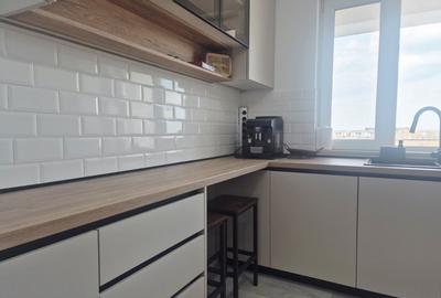 Prima inchiriere, apartament 2 camere, 56mp utili, loc de parcare - 4
