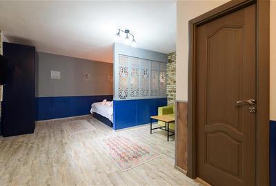 Apartament extins, trei unitati locative cu baie proprie, central, Brasov - 15
