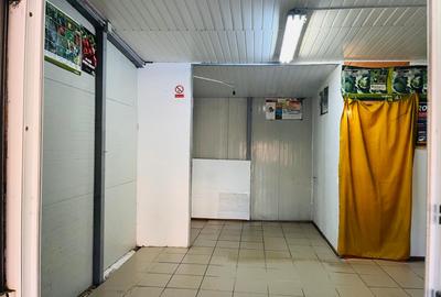 Spatiu comercial stradal, pozitie strategica – N. Balcescu, zona Piata Centrala - 13