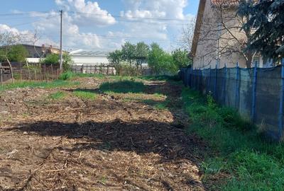 De vanzare teren pentru hala, 4200 mp- str. Baneasa - 2
