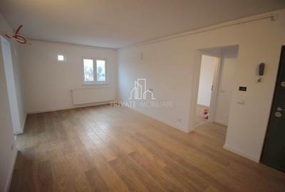 Apartament 4 Camere, De Vanzare, Zona Semicentrala - 3