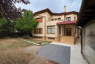 Vilă deosebită D+P+1E+P/ zona exclusivistă/Iancu Nicolae - 9
