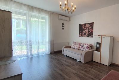 Apartament cu terasa, gradina si  loc de parcare - 2