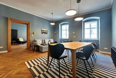 Apartament 2 camere Vanzare, Ultracentral - 1