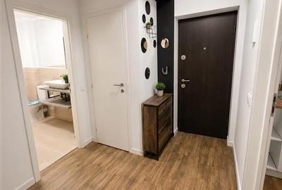 Apartament 2 camere NICOLINA Bloc Nou, Loc De Parcare - 6
