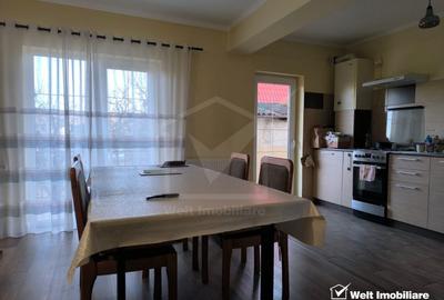 Duplex, 4 camere, Borhanci, strada retrasa, liniste, verdeata - 16