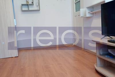 GARSONIERĂ DE VÂNZARE – BRÂNCOVEANU – BLOC REABILITAT - PANOURI SOLARE - 3