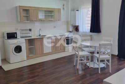 Apartament de inchiriat, Buna Ziua, Bonjour Residence - 6