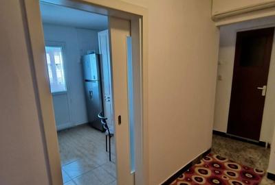 Drumul Taberei Ghencea, 2 camere decomandat, 1983, 5/8, 10 min metrou racord gaz - 5