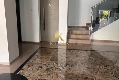 Apartament decomandat de inchiriat cu 2 camere  in Soseaua Nordului - 15