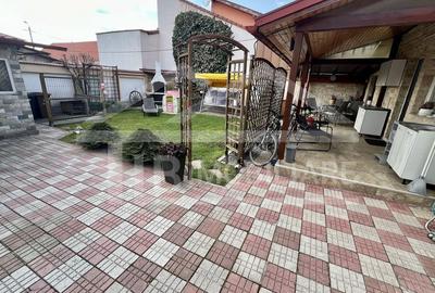 Casa cu 4 camere, 135mp, Zona Unirii - 11