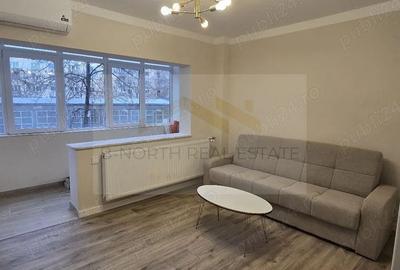 Apartament cu 2 camere decomandat în P-ța Alba Iulia