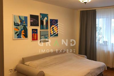 Apartament 2 camere I Parâng I Mănăștur - 1