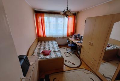 Ap. 2 cam. -|- 50.51mp -|- zona Nord (langa piață)-|- accept credit ipotecar - 5