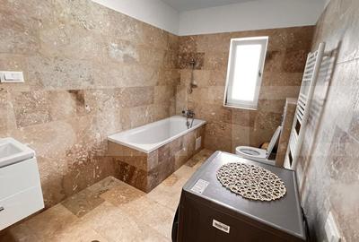 Casa , 4 camere, 100 mp utili, 390 mp teren, zona Bucium - 18