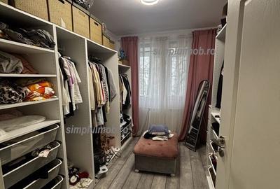 Metrou Constantin Brancusi - 3 Camere Decomandat zona Drumul Taberei - 4