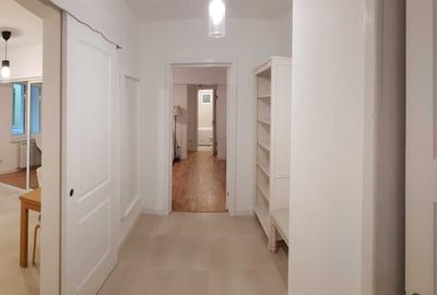 Apartament cu 2 camere semidecomandat în Floreasca