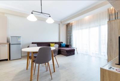 Apartament 2 camere de inchiriat – Mamaia Nord, Cartahena Residence - 1