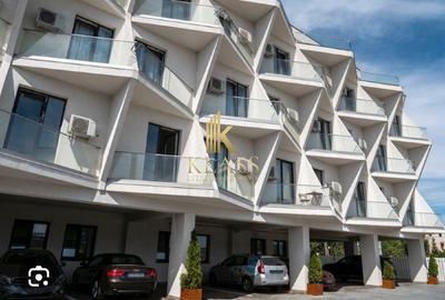 Apartament cu 2 camere, mobilat în Pipera