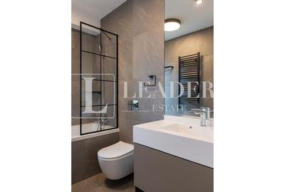 Apartament 2 camere Lux | Barbu Vacarescu | Design apartment - 21