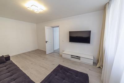 Apartament de 2 camere | Mobilat si Utilat | 5 Min Metrou Pacii - 4