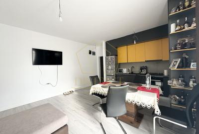 Apartament cochet cu 2 camere si curte proprie | Braytim - 5