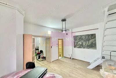 Apartament in vila Et.1+M, 90mp, zona case Mall Vitan - 2